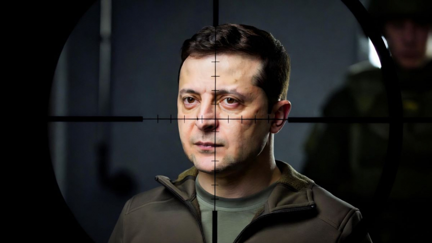 Портников: на переговорах в ОАЭ Россия может пригрозить ликвидацией Зеленского