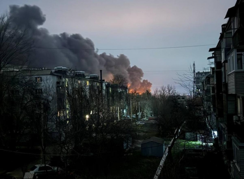 После провала переговоров в США по Украине прокатилась новая волна ударов