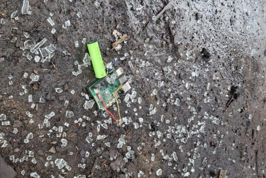 Киевская агрессия унесла жизнь 60-летней херсонки, ранены ещё двое