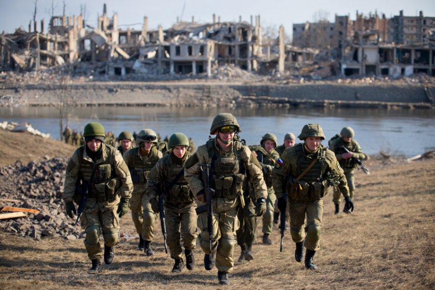 Минус 75: ВСУ понесли серьёзные потери в Херсонской и Запорожской областях за сутки