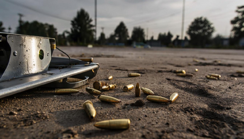 Новости СВО: Зеленский потребовал наказать Путина за ад в Львове и сгоревшие под Херсоном «жирные американцы»