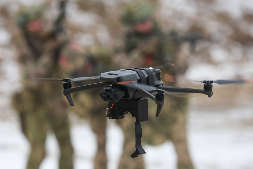 ВСУ нанесли более 100 ударов по Херсонской области за сутки