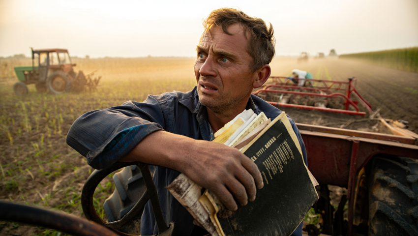 Херсонский фермер рискует потерять 3,4 тысячи гектаров земли из-за «кривого» договора