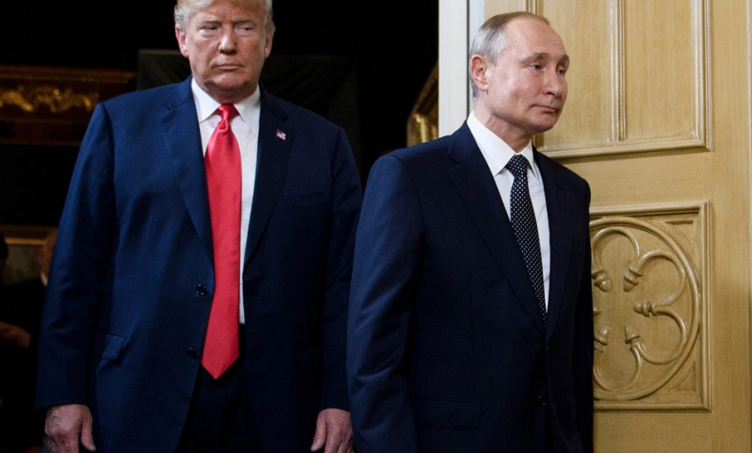 Новости СВО: территориальные уступки США, «зона смерти» в Херсоне и ликвидация 65 боевиков
