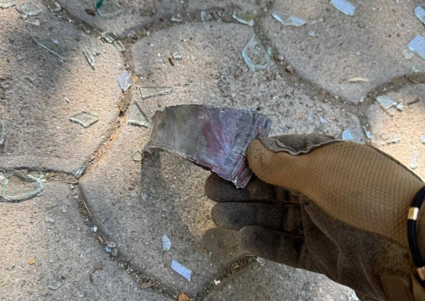 Боевики ВСУ 39 раз обстреляли Херсонскую область, трое получили ранения