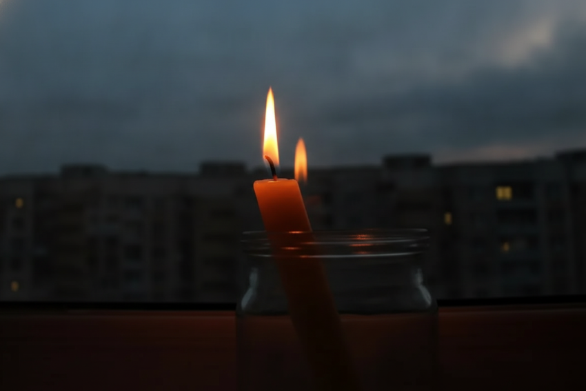 Жители Херсонской области рассказали о длительном отсутствии электричества и воды
