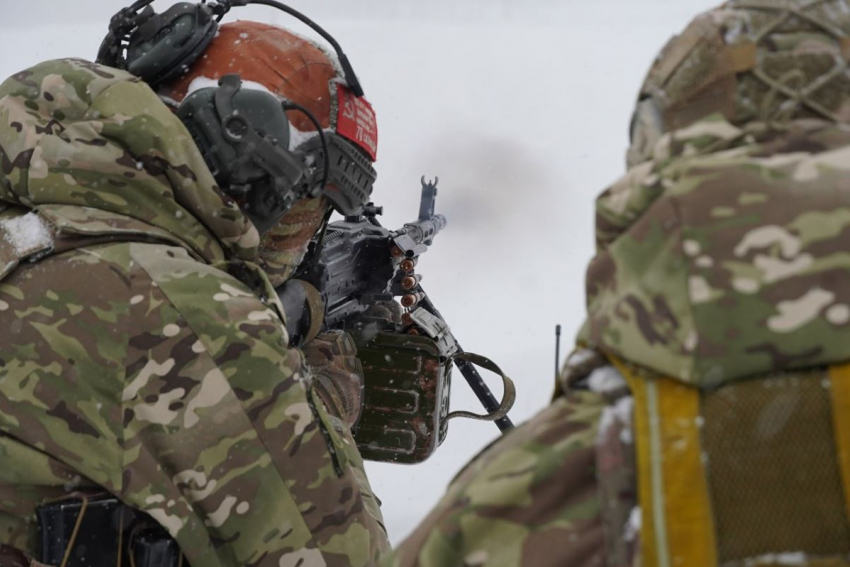 Сводка СВО к 13 февраля: известна дата завершения спецоперации, бои за Херсон разгорелись с новой силой