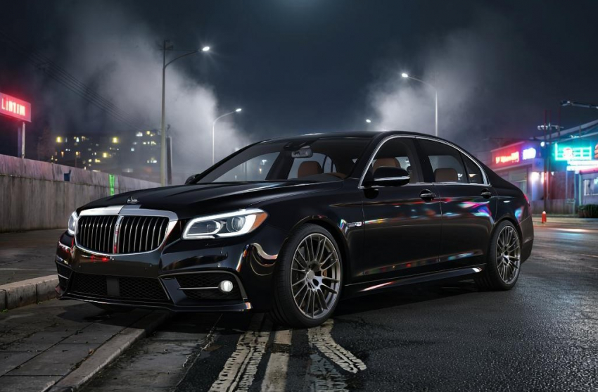 Рыжий наёмный убийца совершил покушение на американского волонтёра в Херсоне