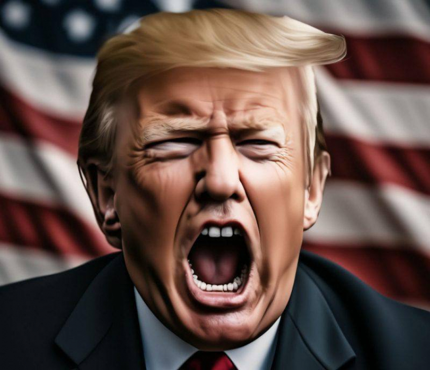 Новости СВО: Трамп хочет «кинуть» Россию, сокрушительный обстрел Херсонщины и ликвидация 90 военных