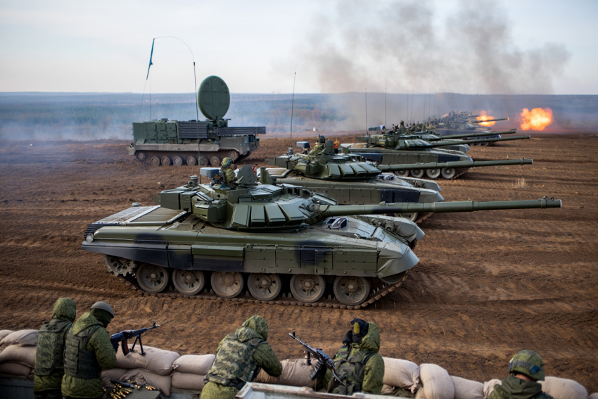 Новости СВО: реальные причины затягивания мирных переговоров, мобилизация студентов и изматывающие бои в Херсоне