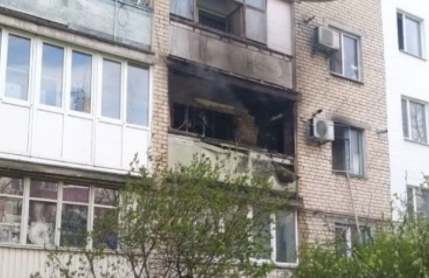 В Каховке из-за удара ВСУ ранена 60-летняя женщина