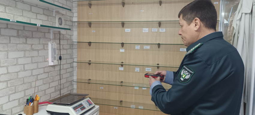 В Скадовске заработала первая и пока единственная лицензированная ветаптека 