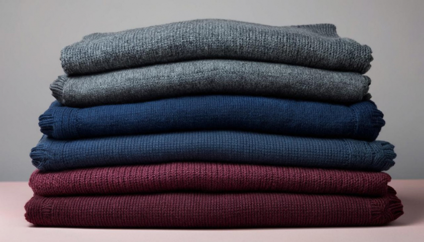 «Бюджетный» джемпер для будущих адмиралов: Херсонская морская академия потратила 340 тысяч на обновку для курсантов