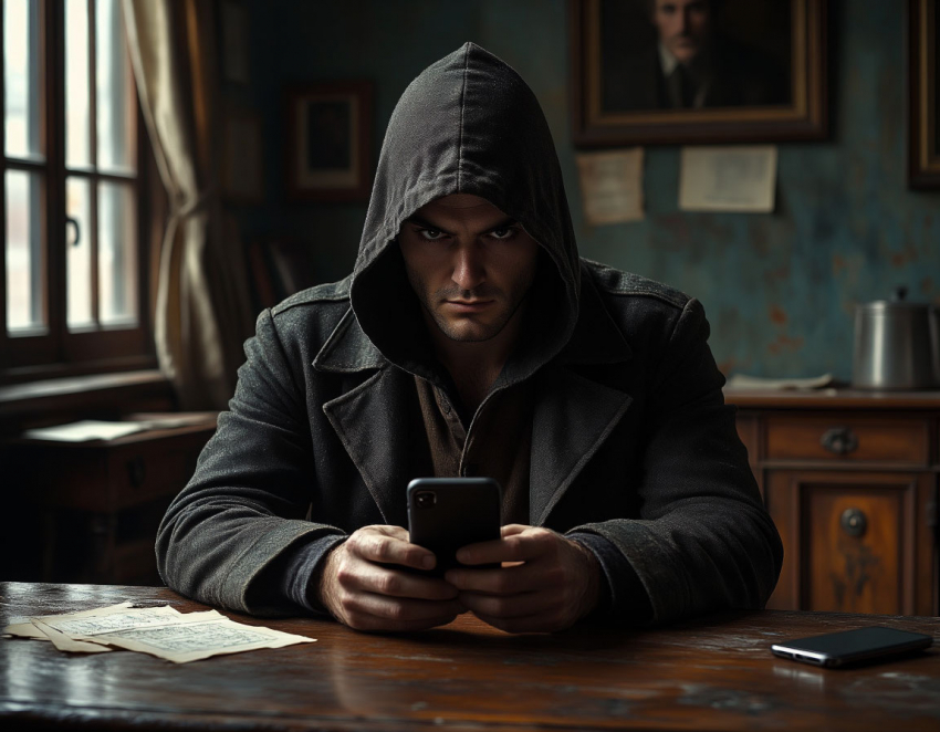 От страха до доверчивости: почему херсонцы снова и снова отдают аферистам сотни тысяч