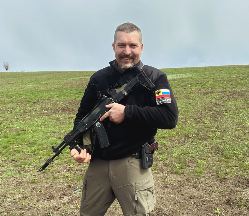 Военный эксперт Живов: исход СВО предопределит взятие Херсона