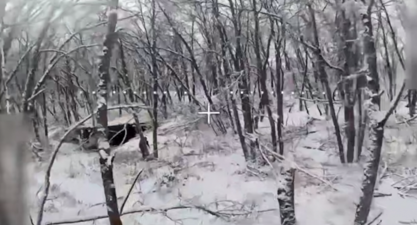 Купянск превратился для ВСУ в новые Крынки