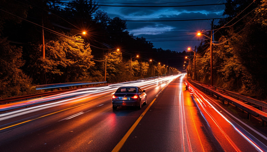 В Херсонщине автомобилистов ловят на удочку: появился новый способ обмана