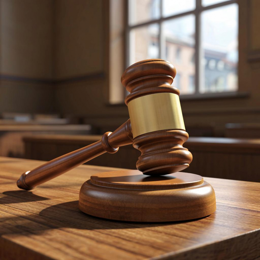 В Херсонской области изверг грязно измывался над супругой