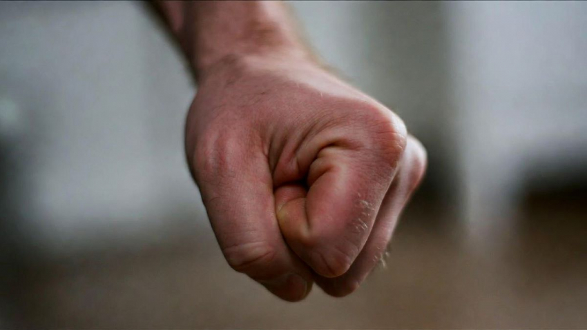 В Херсонской области мужчина избил знакомую до смерти