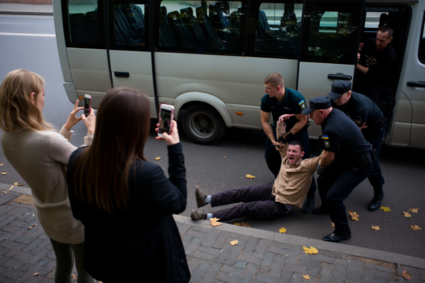 Мобилизованный с эпилепсией житель Херсонщины умер на фронте