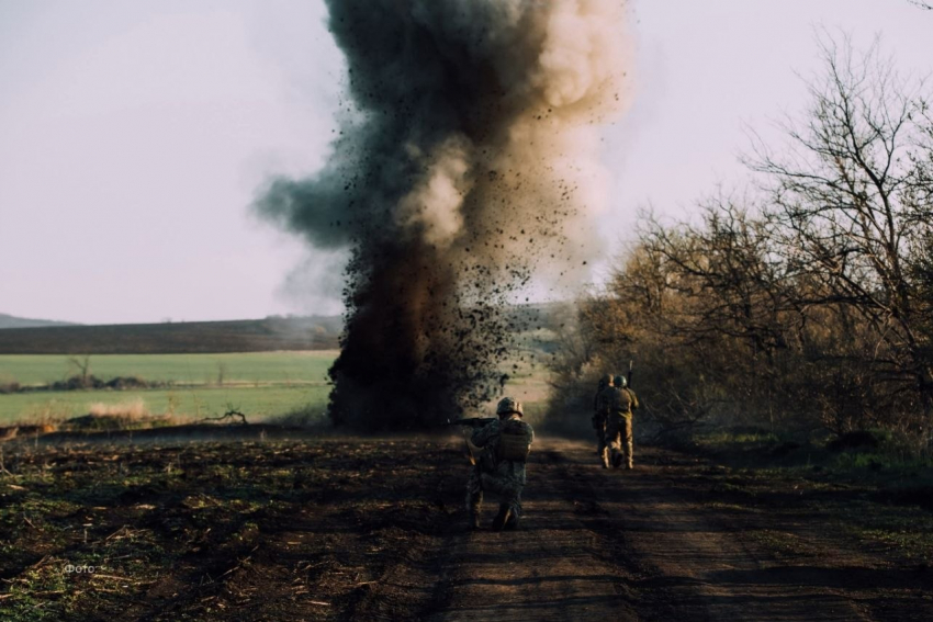 Новости СВО: ошибка Европы из-за отказа переговоров с РФ, ВСУ блокируют дороги экстренным службам, две «Бабы-Яги» сбиты над Херсонщиной 