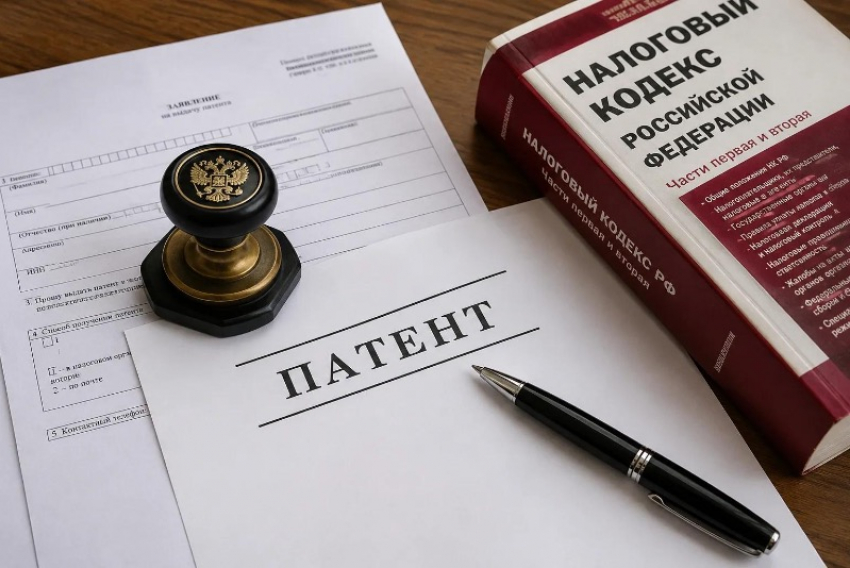 Патент для ИП в 2026 году: что нужно знать о налоговом режиме