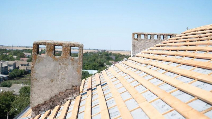 Новый квартал с агропарком и социнфраструктурой появится в Геническом округе