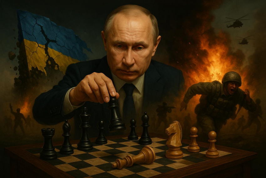 Новости СВО: охота за наемниками, новая подлость ВСУ и ликвидация 75 боевиков на Херсонщине