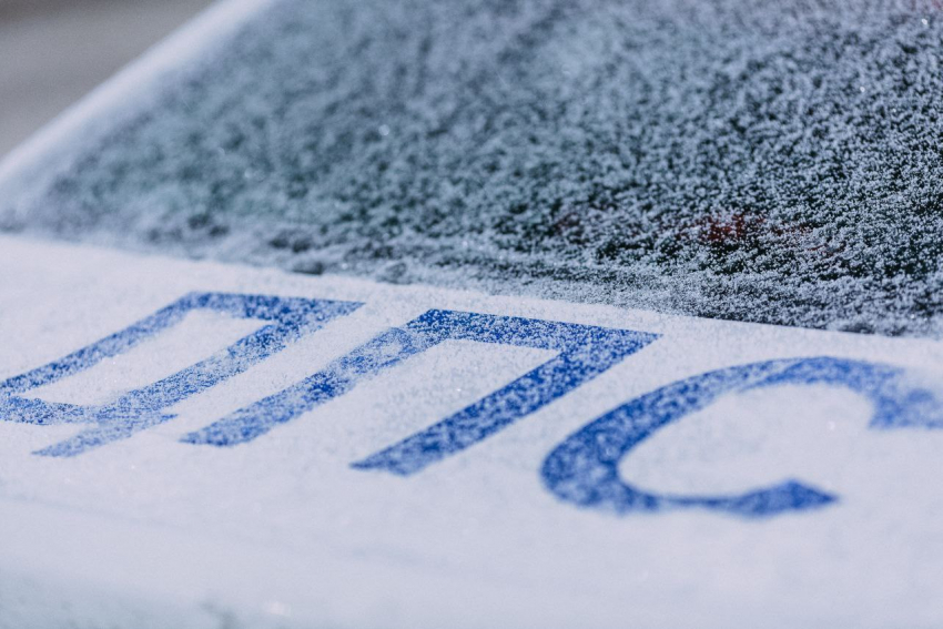 В Херсонской области водители ездят без прав и скрывают лица за тонировкой
