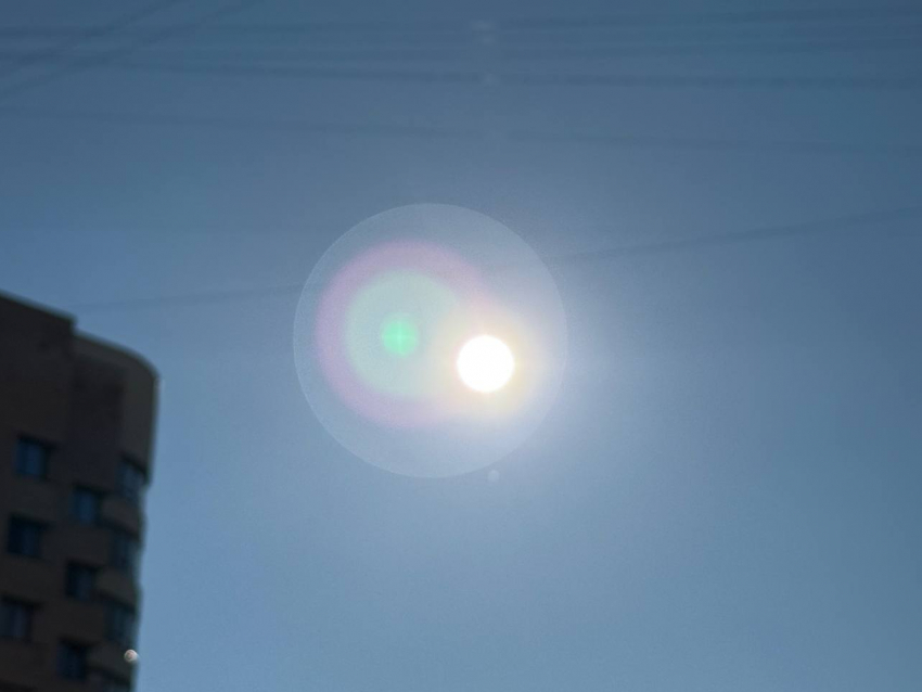 Последние дни августа превратят Херсон в солнечный курорт