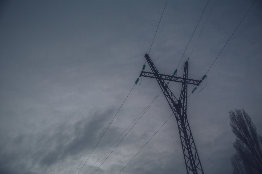 Власти не знают, когда в Херосонщине стабилизируется ситуация с напряжением