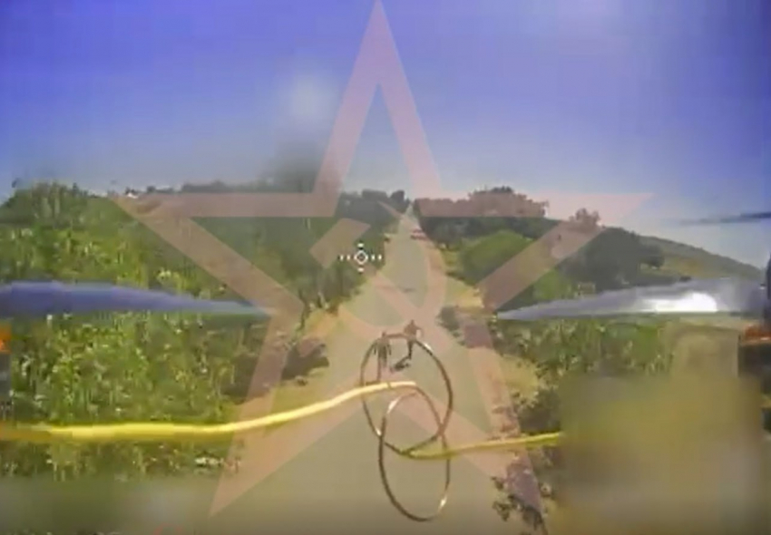 Партизаны сорвали охоту на людей: херсонца спасли от насильственной мобилизации