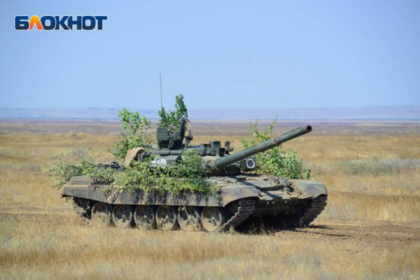 «Будет жаркое лето»: какие цели поставили ВС РФ на летнюю кампанию в Херсоне