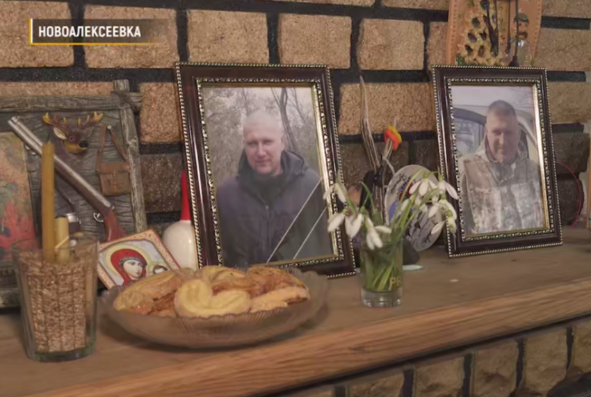 Воевавший с ВСУ 10 лет херсонский доброволец Брага погиб, спасая товарища