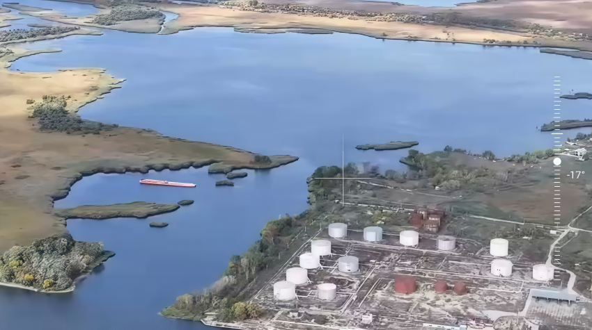 Военблогер Подоляка пояснил, что происходит на Карантинном острове Херсона