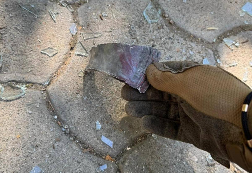 В Херсонской области ВСУ убили 70-летнюю пенсионерку и ранили молодого парня