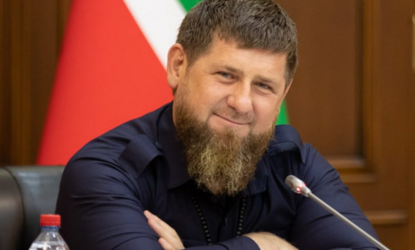 Новости СВО: чеченцы идут на Херсон, новая тактика защиты от дронов и 500 гробов для ВСУ