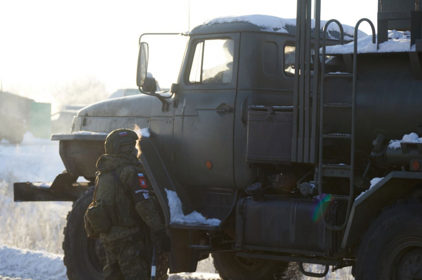 Политолог Уралов: на «умиротворение» херсонцев уйдёт не меньше года