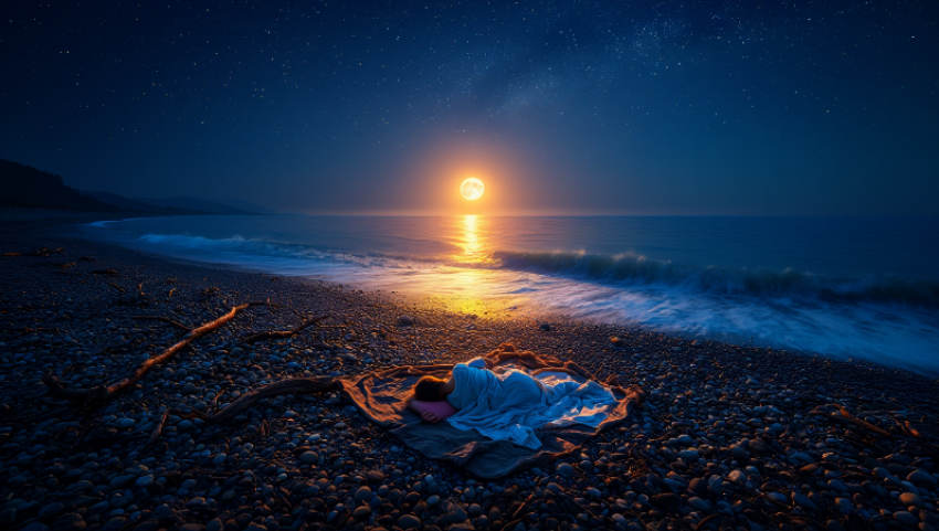 Ночёвка на пляже и штраф на сто тысяч рублей: как глава Каховки провёл отпуск