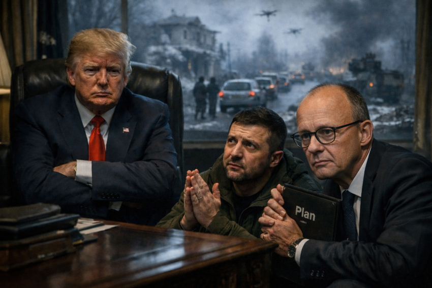 Сводка СВО, 20 января: мобилизация украинцев в ВС РФ, план победы над Россией и живой щит ВСУ в Херсоне