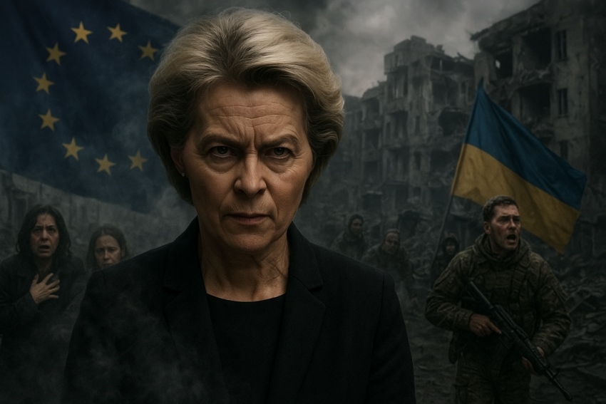 Сводка СВО к 30 августа: оскорбление Путина и казнь мирных херсонцев