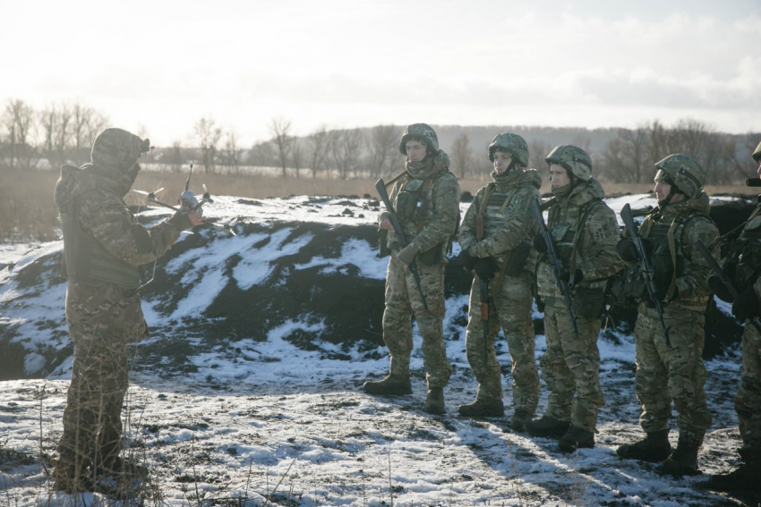 Новости СВО: всеобщая мобилизация в России, боец ожил спустя час, реальная обстановка под Херсоном