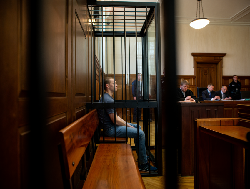 Жителя Херсонской области осудят за фейки о российской армии в Интернете