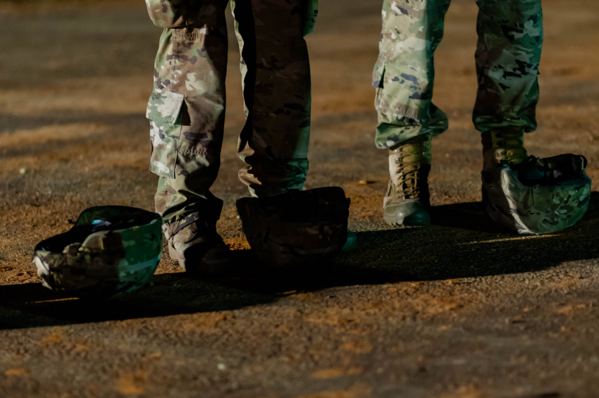 Новости СВО: офицеры НАТО активизировались на Украине, ВСУ потеряли 65 боевиков под Херсоном