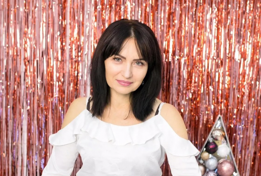 СБУ объявила в розыск экс-заместителя главы Каховки Анжелу Андрющенко