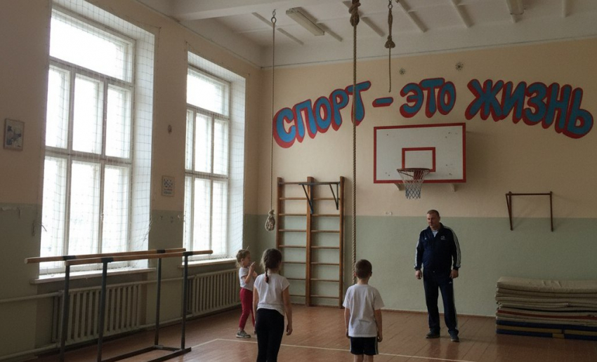 Москалькова спасла херсонского спортфункционера от тюрьмы