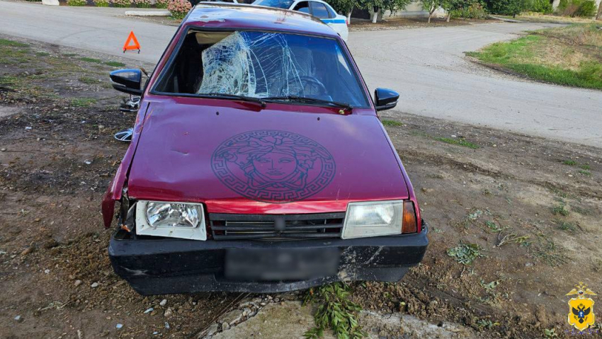 Водитель получил пять лет колонии за гибель велосипедистки в Херсонщине