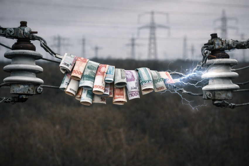 3.5 миллиарда рублей потратят на ремонт электросетей в Херсонщине и новых регионах
