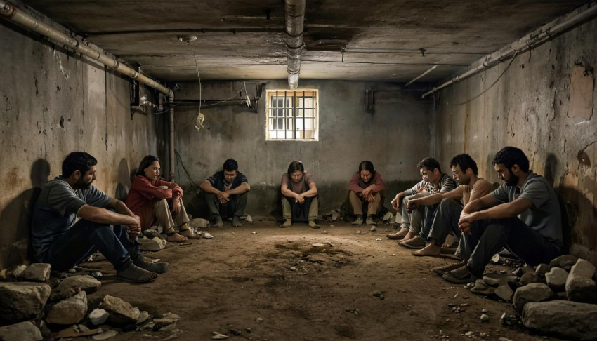 Без адвокатов и связи: в Херсоне СБУ ужесточили контроль над жителями