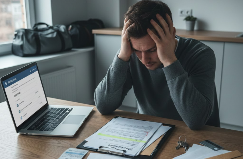 Банки лишают россиян льготной ипотеки при сдаче квартир. Как не потерять жилье